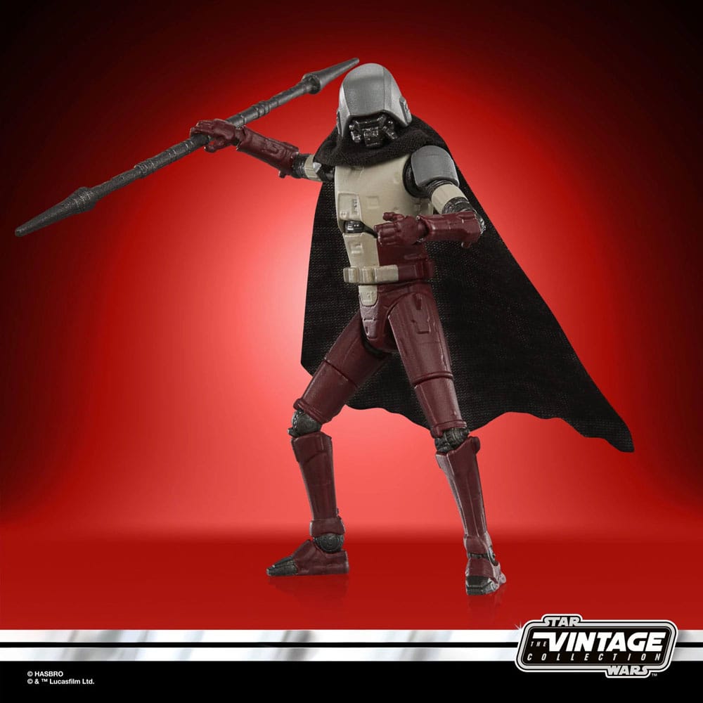 Star Wars Vintage Collection - Ahsoka - HK-87 Assassin Droid (Arcana) VC330