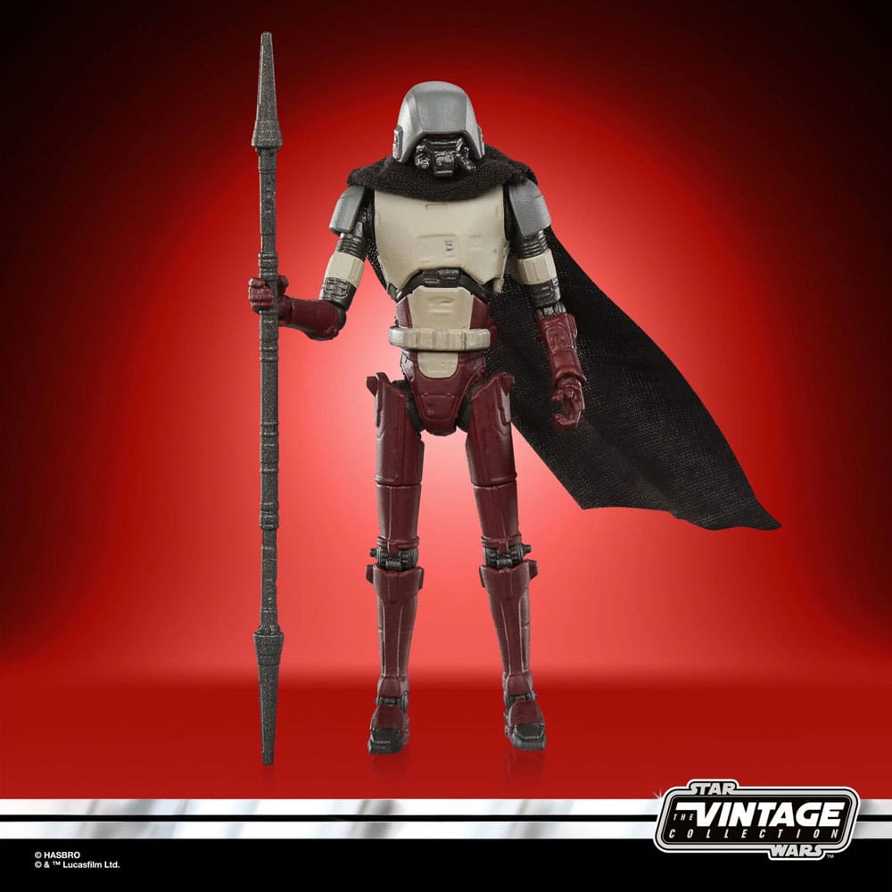 Star Wars Vintage Collection - Ahsoka - HK-87 Assassin Droid (Arcana) VC330