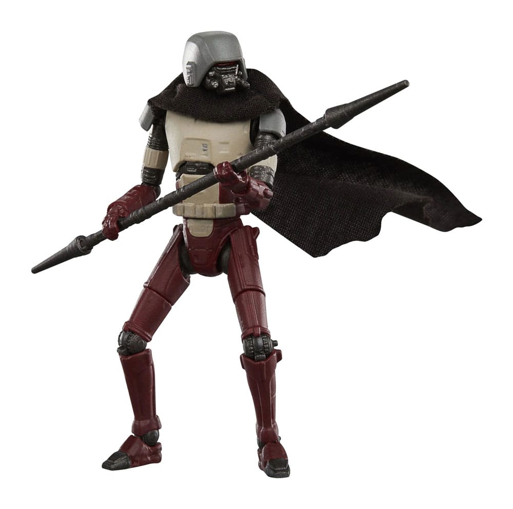 Star Wars: Ahsoka Vintage Collection Actionfigur HK-87 Assassin Droid (Arcana) 10 cm