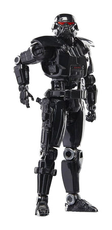 Star Wars: The Mandalorian Vintage Collection Actionfigur Dark Trooper 10 cm