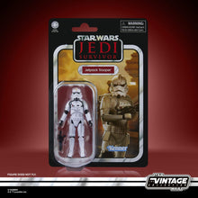 Star Wars Jedi: Survivor Vintage Collection Actionfigur Jetpack Trooper 10 cm