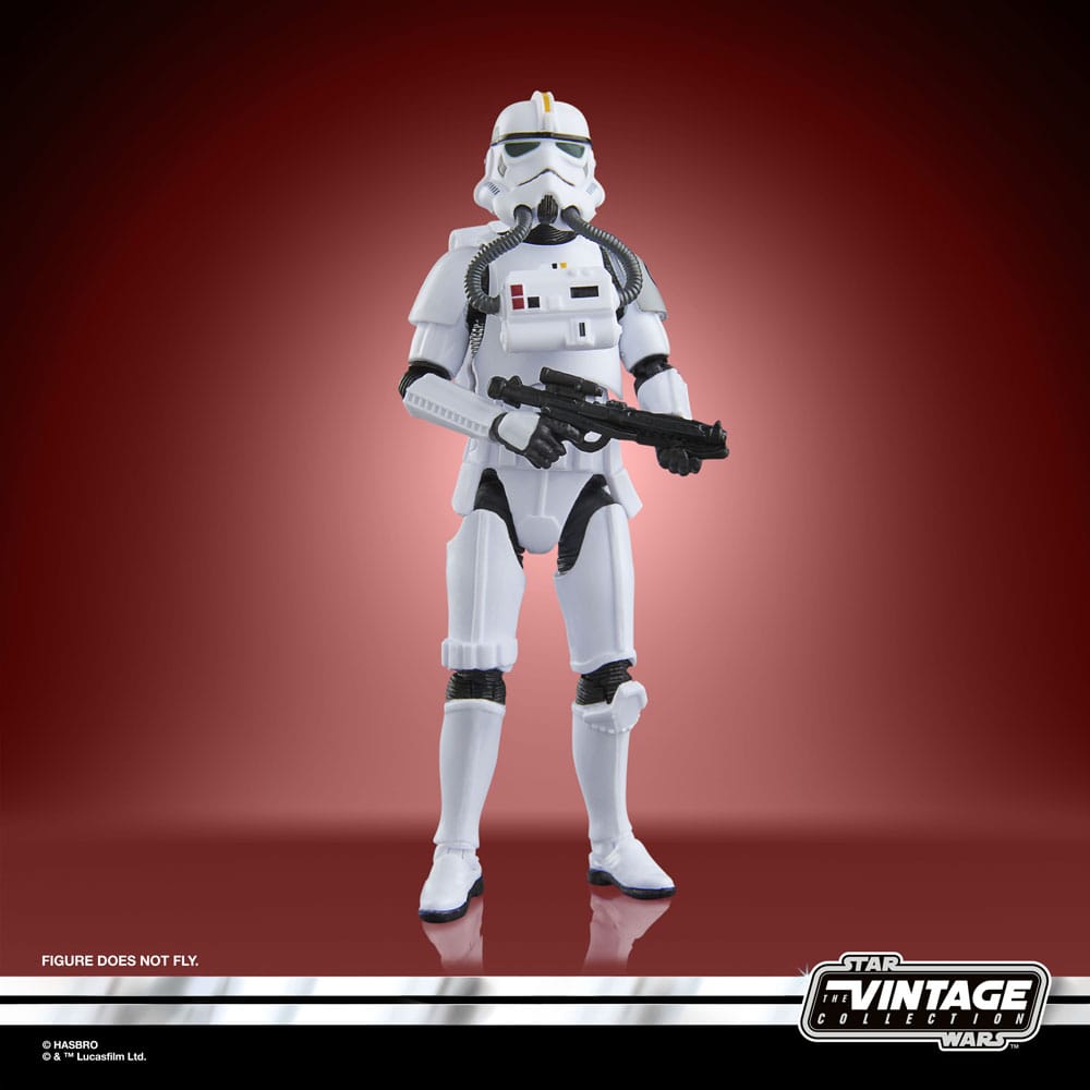 Star Wars Vintage Collection - Jedi Survivor - Jetpack Trooper VC336