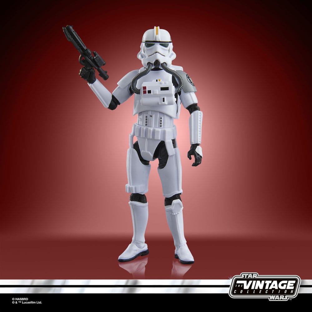 Star Wars Vintage Collection - Jedi Survivor - Jetpack Trooper VC336