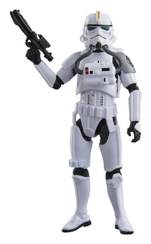 Star Wars Jedi: Survivor Vintage Collection Actionfigur Jetpack Trooper 10 cm