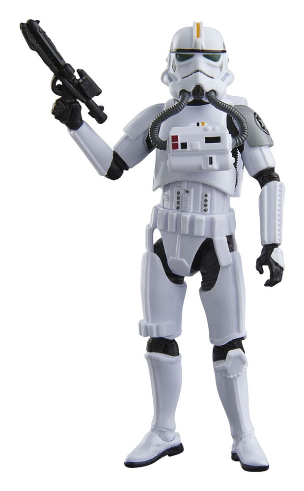 Star Wars Jedi: Survivor Vintage Collection Actionfigur Jetpack Trooper 10 cm