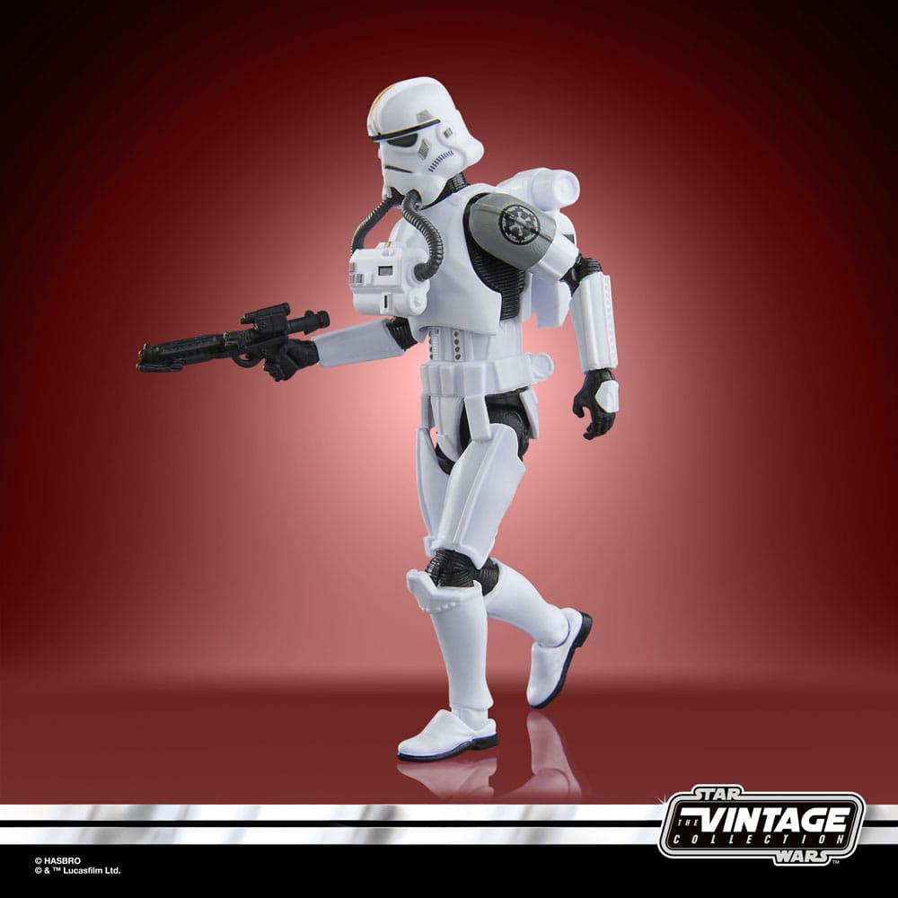 Star Wars Vintage Collection - Jedi Survivor - Jetpack Trooper VC336