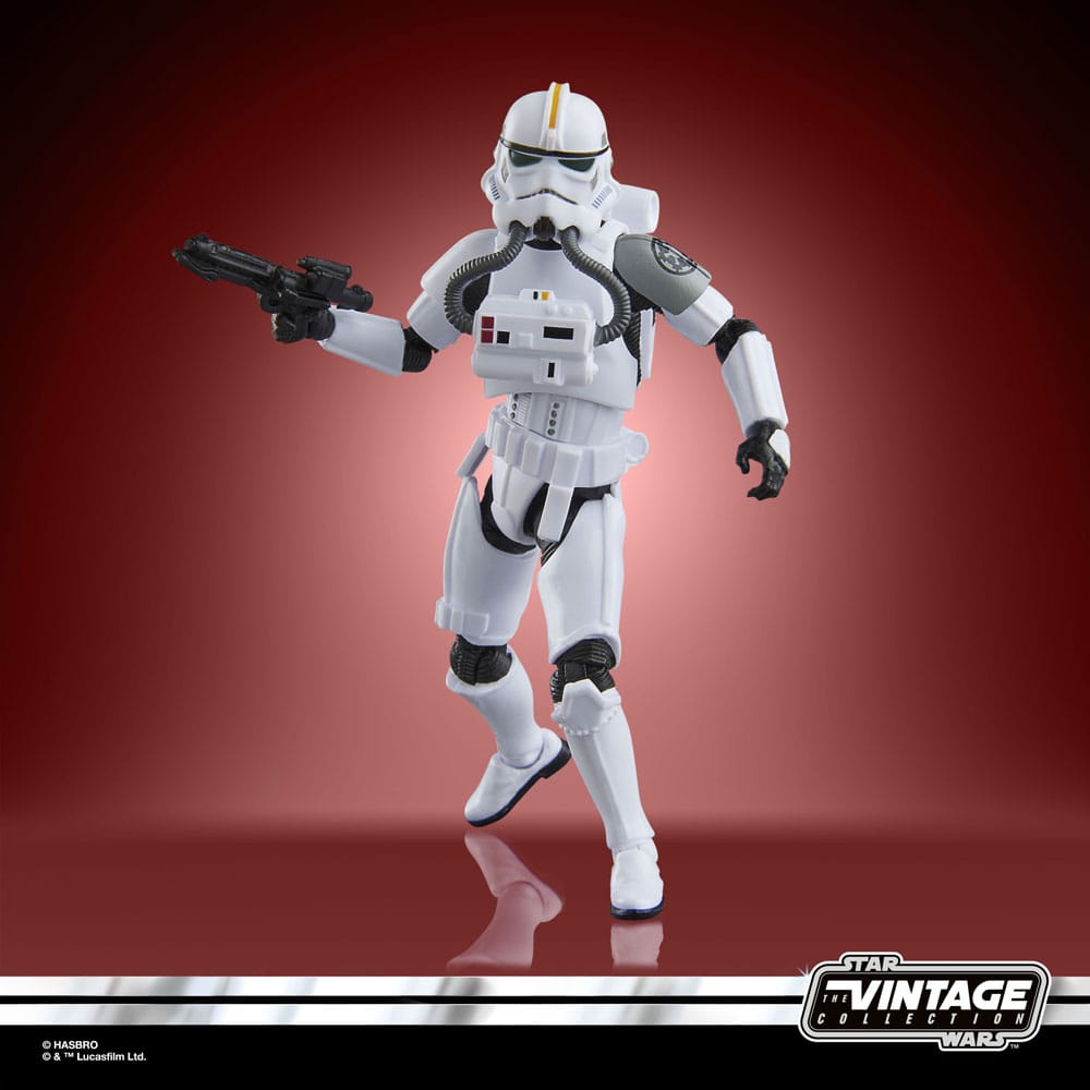 Star Wars Jedi: Survivor Vintage Collection Actionfigur Jetpack Trooper 10 cm