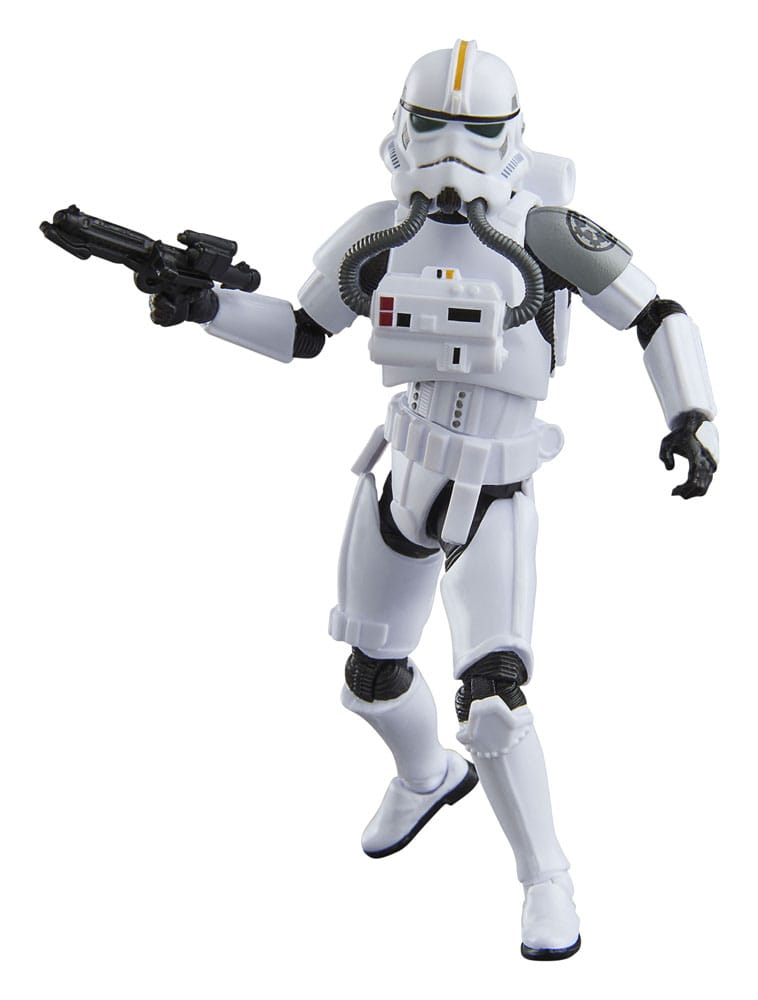 Star Wars Vintage Collection - Jedi Survivor - Jetpack Trooper VC336