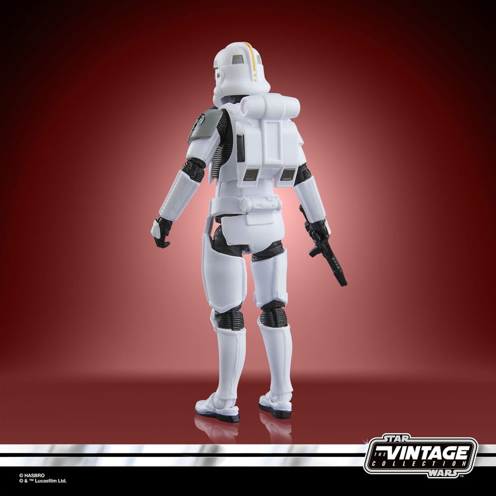 Star Wars Jedi: Survivor Vintage Collection Actionfigur Jetpack Trooper 10 cm