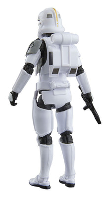 Star Wars Jedi: Survivor Vintage Collection Actionfigur Jetpack Trooper 10 cm