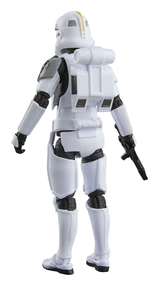 Star Wars Jedi: Survivor Vintage Collection Actionfigur Jetpack Trooper 10 cm