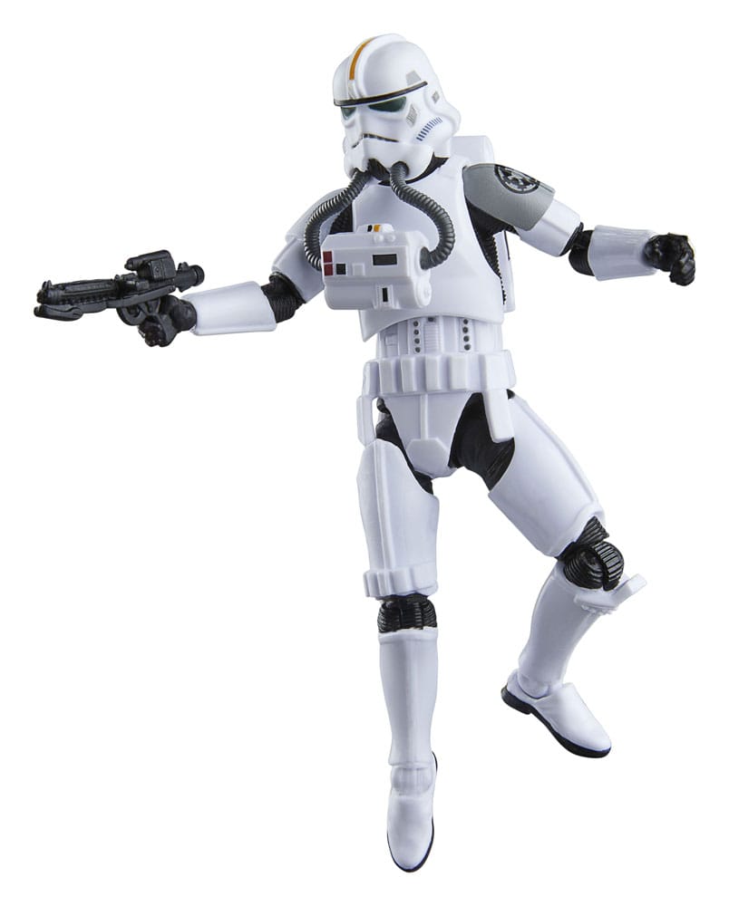 Star Wars Vintage Collection - Jedi Survivor - Jetpack Trooper VC336