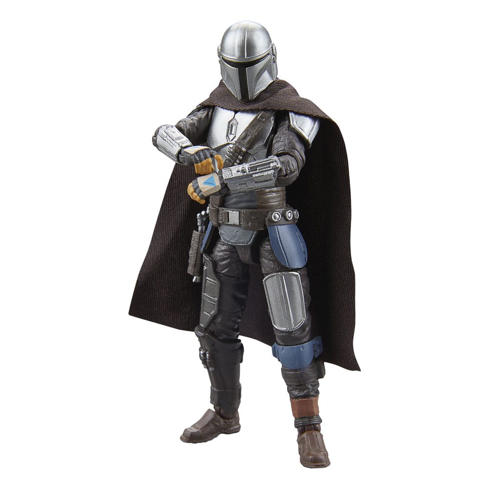Star Wars Vintage Collection - The Mandalorian - The Mandalorian (Imperial Base) VC312