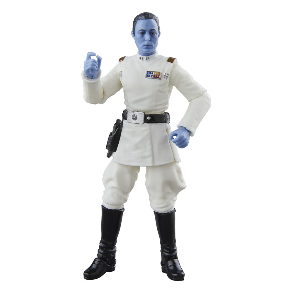 Star Wars Vintage Collection - Ahsoka - Grand Admiral Thrawn VC337