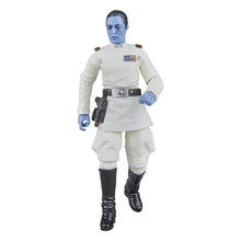 Star Wars: Ahsoka Vintage Collection Actionfigur Grand Admiral Thrawn 10 cm