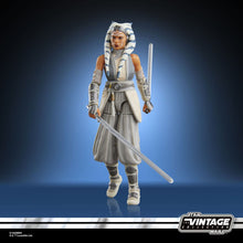 Star Wars: Ahsoka Vintage Collection Actionfigur Ahsoka Tano (Peridea) 10 cm