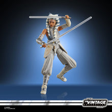 Star Wars: Ahsoka Vintage Collection Actionfigur Ahsoka Tano (Peridea) 10 cm