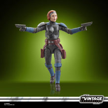Star Wars: The Mandalorian Vintage Collection Actionfigur Bo-Katan Kryze (Plazir-15) 10 cm