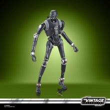 Star Wars: Andor Vintage Collection Actionfigur K-2SO (Kay-Tuesso) 10 cm
