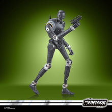 Star Wars: Andor Vintage Collection Actionfigur K-2SO (Kay-Tuesso) 10 cm