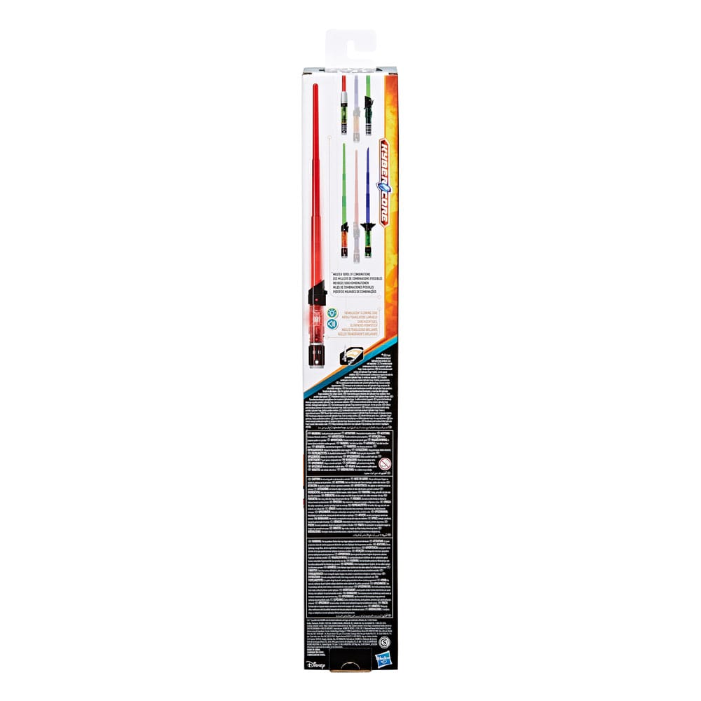 Star Wars - Lightsaber Forge - Lichtschwert - Darth Vader