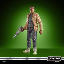 Star Wars Episode VII Vintage Collection Actionfigur Finn (Starkiller Base) 10 cm