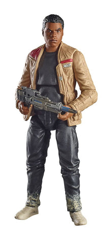 Star Wars Episode VII Vintage Collection Actionfigur Finn (Starkiller Base) 10 cm