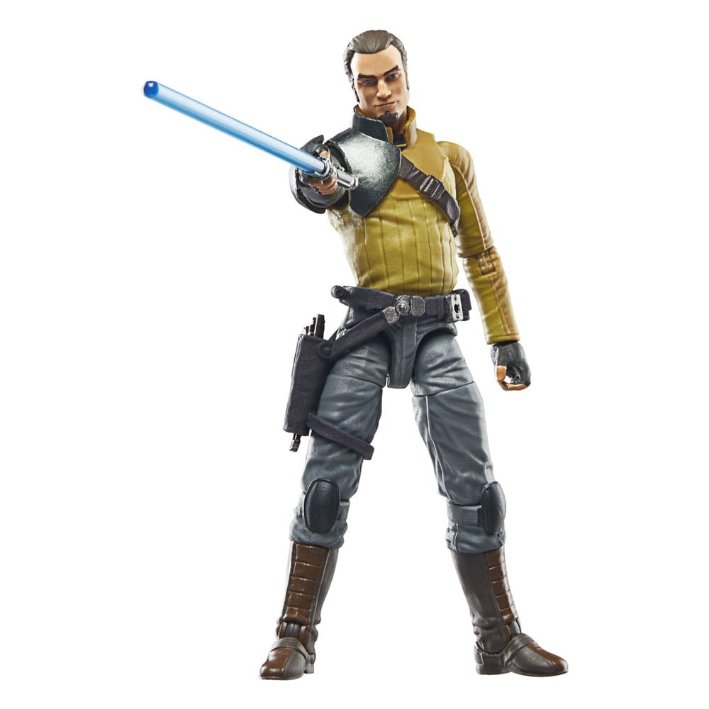 Star Wars Vintage Collection - Rebels - Kanan Jarrus VC318