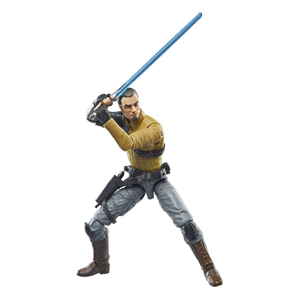 Star Wars: Rebels Vintage Collection Actionfigur Kanan Jarrus 10 cm