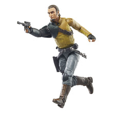 Star Wars: Rebels Vintage Collection Actionfigur Kanan Jarrus 10 cm