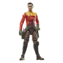 Star Wars: Ahsoka Vintage Collection Actionfigur Ezra Bridger (Hero of Lothal) 10 cm