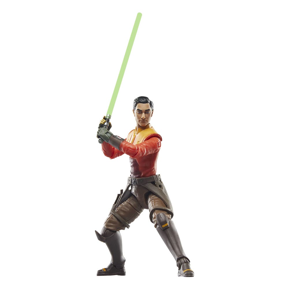 Star Wars Vintage Collection - Ahsoka - Ezra Bridger (Hero of Lothal) VC319