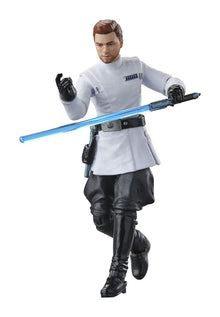 Star Wars Jedi: Survivor Vintage Collection Actionfigur Cal Kestis (Imperial Officer Disguise) 10 cm