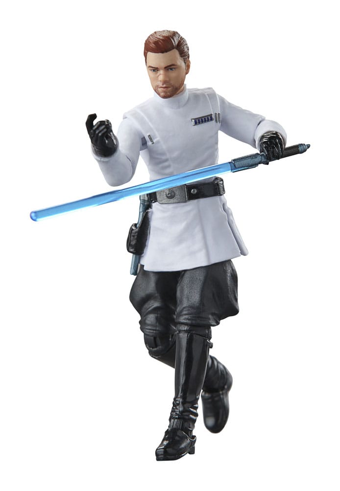 Star Wars Jedi: Survivor Vintage Collection Actionfigur Cal Kestis (Imperial Officer Disguise) 10 cm