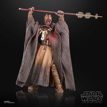 Star Wars Black Series - The Book of Boba Fett - Tusken Chieftain