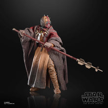 Star Wars Black Series - The Book of Boba Fett - Tusken Chieftain