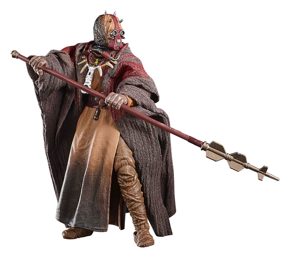 Star Wars Black Series - The Book of Boba Fett - Tusken Chieftain