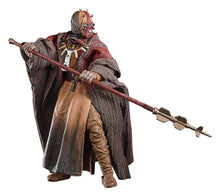 Star Wars Black Series - The Book of Boba Fett - Tusken Chieftain
