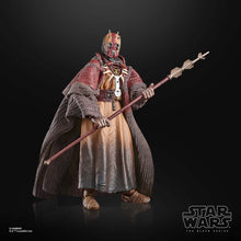 Star Wars Black Series - The Book of Boba Fett - Tusken Chieftain