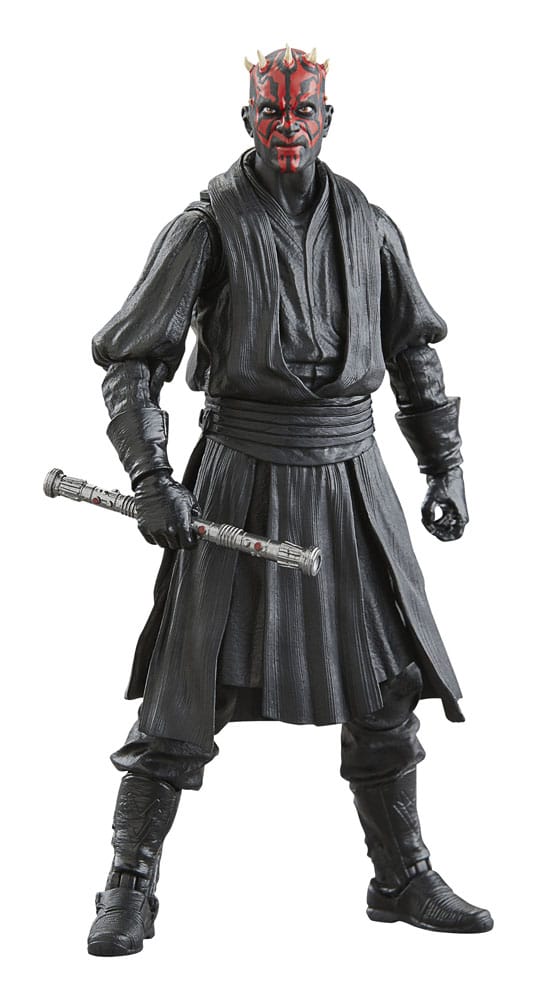 Star Wars Black Series - The Phantom Menace - Darth Maul