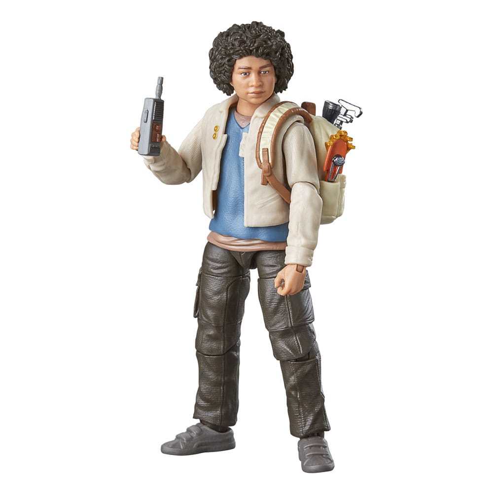 Star Wars Black Series - Skeleton Crew - Wim (At Attin)