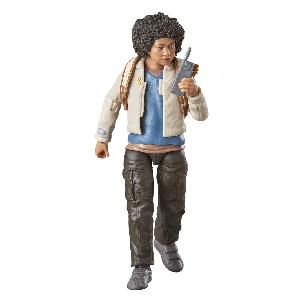 Star Wars Black Series - Skeleton Crew - Wim (At Attin)