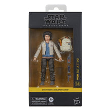 Star Wars: Skeleton Crew Black Series Actionfigur Wim (At Attin) 15 cm