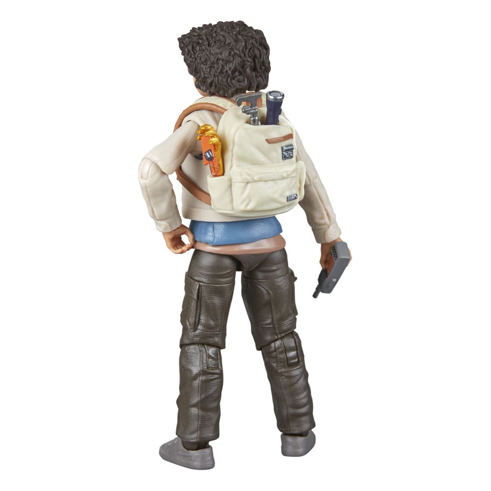 Star Wars Black Series - Skeleton Crew - Wim (At Attin)