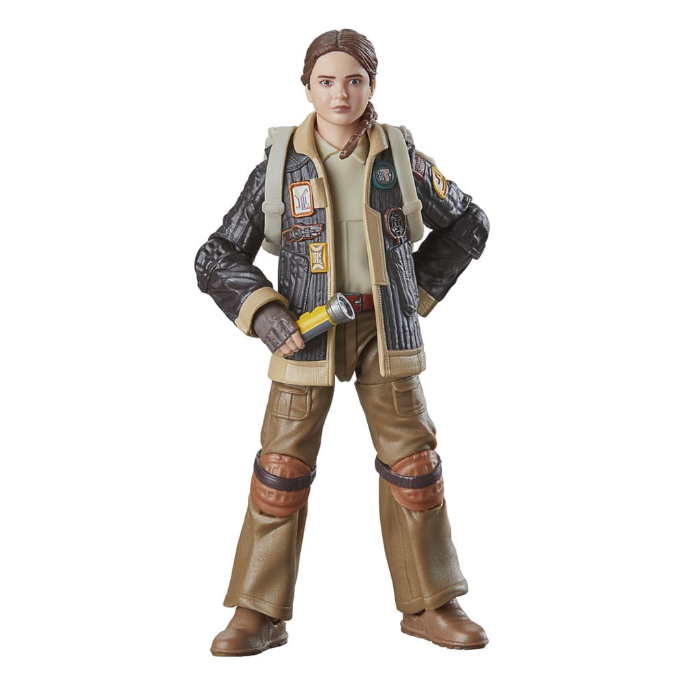 Star Wars Black Series - Skeleton Crew - Fern