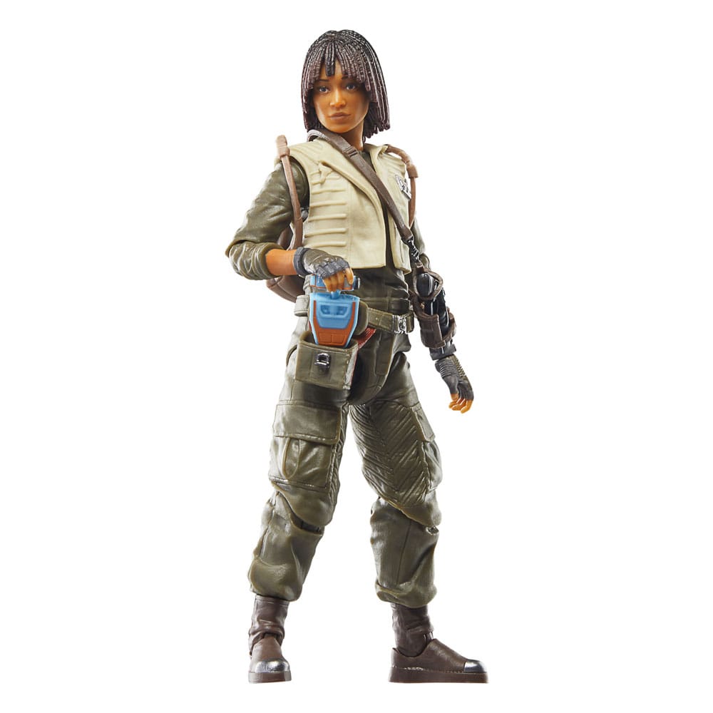 Star Wars Black Series - The Acolyte - Osha Aniseya