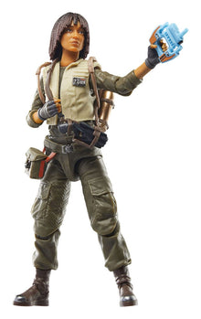 Star Wars: The Acolyte Black Series Actionfigur Osha Aniseya 15 cm