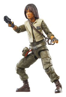 Star Wars: The Acolyte Black Series Actionfigur Osha Aniseya 15 cm