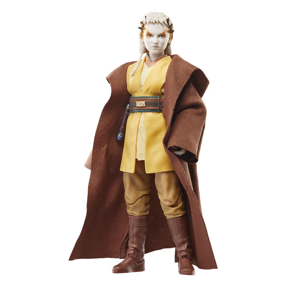 Star Wars Black Series - The Acolyte - Padawan Jecki Lon