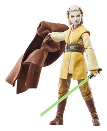 Star Wars: The Acolyte Black Series Actionfigur Padawan Jecki Lon 15 cm